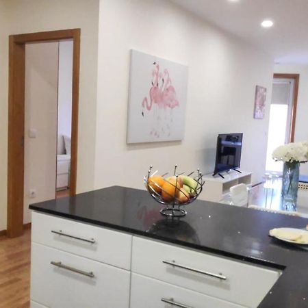 Porta 116 - Free Private Parking Apartment วีลาเรอัล ภายนอก รูปภาพ