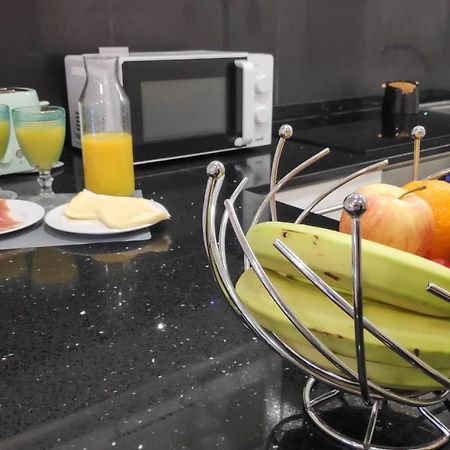 Porta 116 - Free Private Parking Apartment วีลาเรอัล ภายนอก รูปภาพ