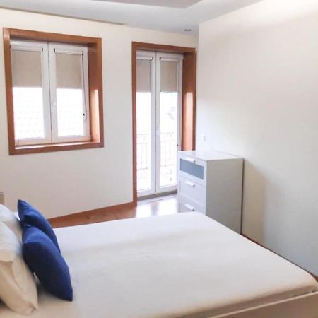 Porta 116 - Free Private Parking Apartment วีลาเรอัล ภายนอก รูปภาพ