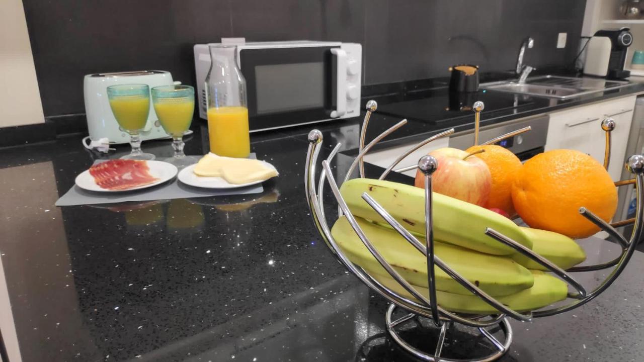 Porta 116 - Free Private Parking Apartment วีลาเรอัล ภายนอก รูปภาพ
