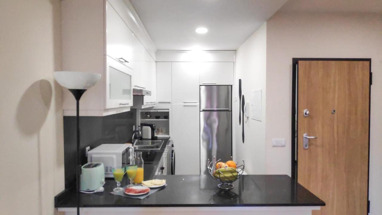 Porta 116 - Free Private Parking Apartment วีลาเรอัล ภายนอก รูปภาพ