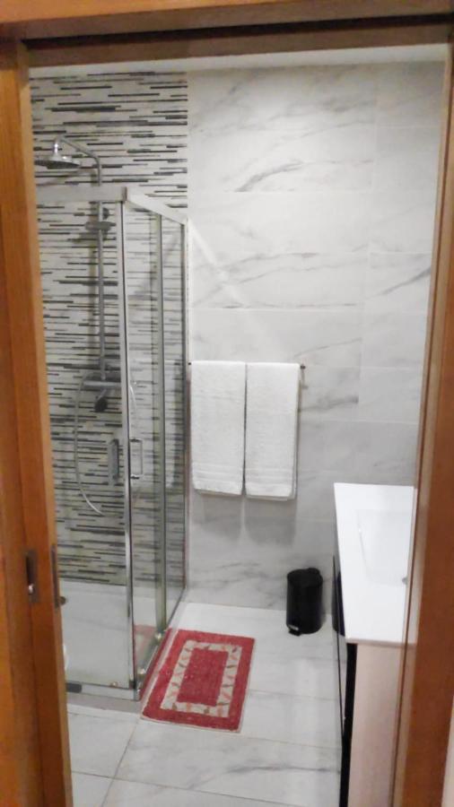 Porta 116 - Free Private Parking Apartment วีลาเรอัล ภายนอก รูปภาพ
