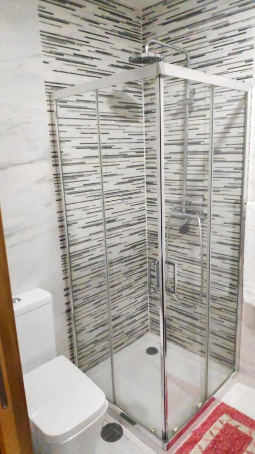Porta 116 - Free Private Parking Apartment วีลาเรอัล ภายนอก รูปภาพ