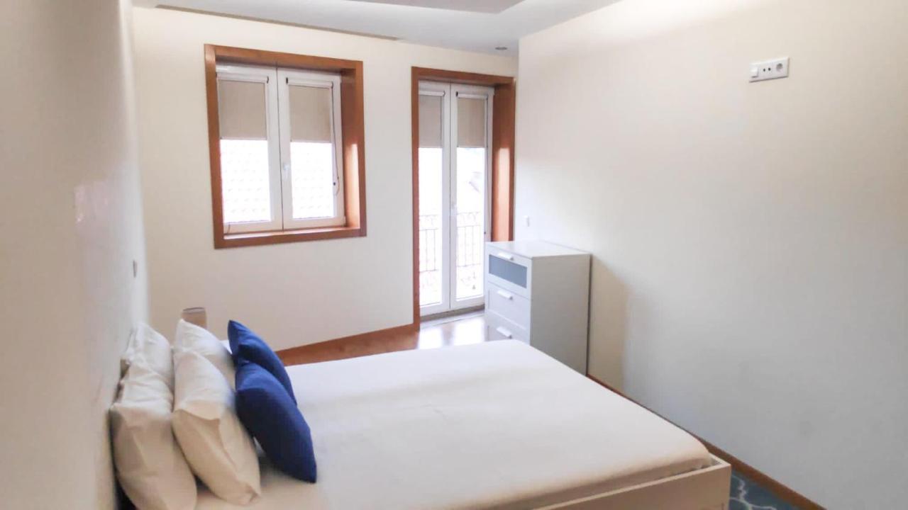 Porta 116 - Free Private Parking Apartment วีลาเรอัล ภายนอก รูปภาพ