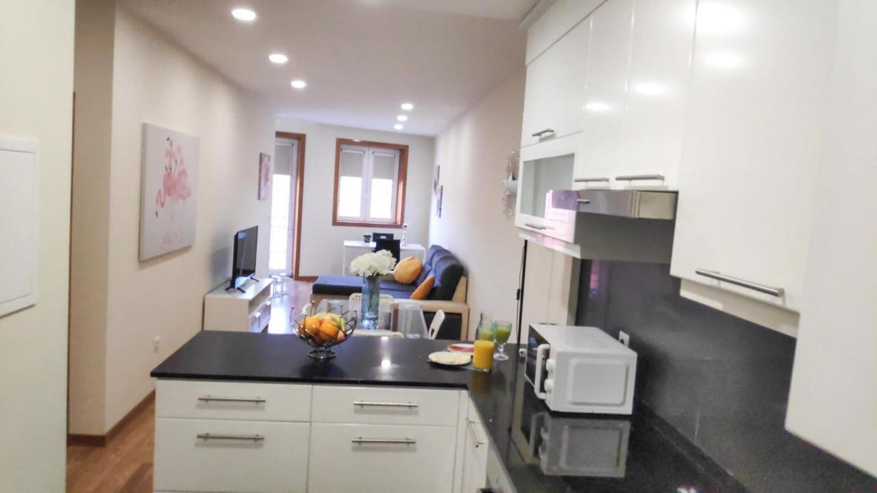 Porta 116 - Free Private Parking Apartment วีลาเรอัล ภายนอก รูปภาพ