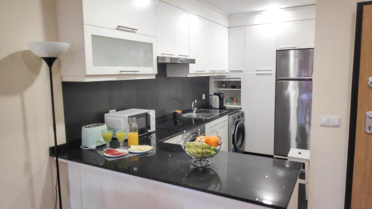Porta 116 - Free Private Parking Apartment วีลาเรอัล ภายนอก รูปภาพ